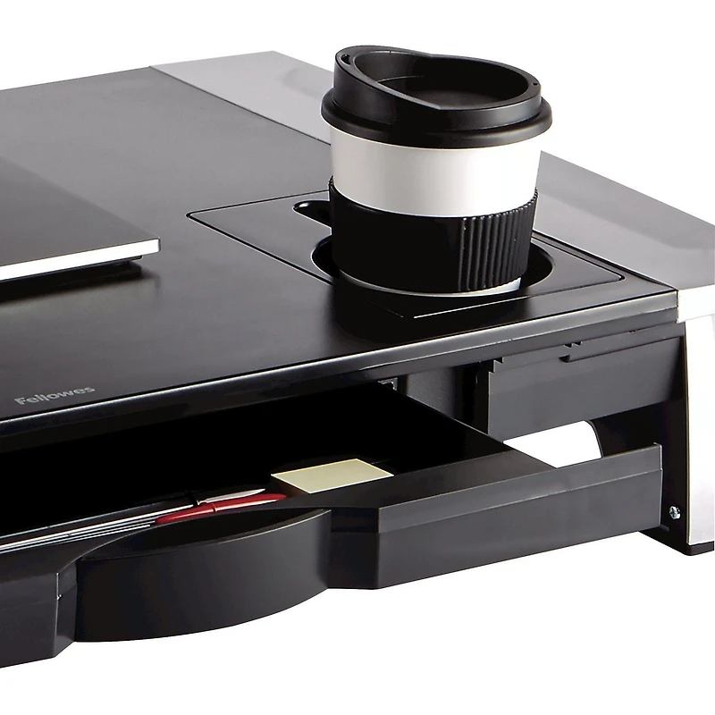 Office Suites™ Premium Monitor Riser