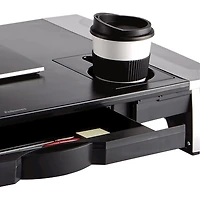 Office Suites™ Premium Monitor Riser