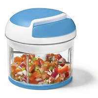 Starfrit Pull Chopper, 900ml Container