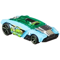 Hot Wheels Teenage Mutant Rouge Hog