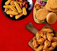 Flamingo Fresh Whole turkey 3-5kg, Flamingo fresh turkey 3-5kg