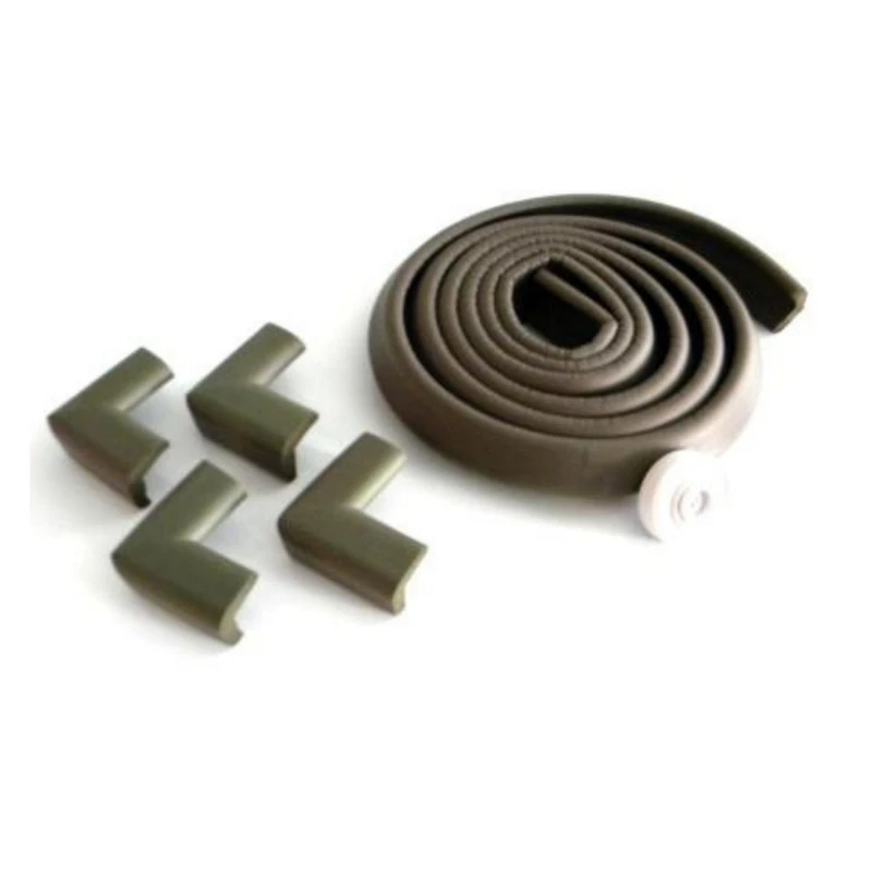KidCo Foam Edge & Corner Protectors (Gray)