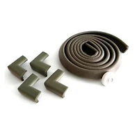KidCo Foam Edge & Corner Protectors (Gray)