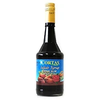 CORTAS SIROP JALLAP