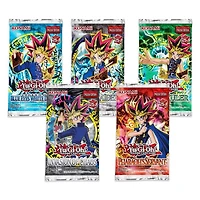 Yu-Gi-Oh! Trading Card Games Legendary Collection 25th Anniversary Box