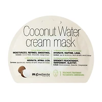 LE LASQUE CRÈME A L'EAU DE NOIS DE COCO