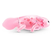 Pets Alive Axolotls – robot électronique (rose), jouet de baignade pour le bain et la piscine par ZURU