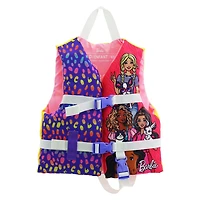 Barbie Child PFD