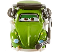 Disney/Pixar – Les Bagnoles – Cruz Besouro