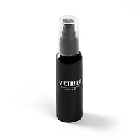 Victrola Vinyl Record Cleaning Kit - Espresso