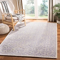 SAFAVIEH Cambridge Leslie Geometric Area Rug