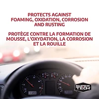 Super Tech Power Steering Fluid, 946 ML