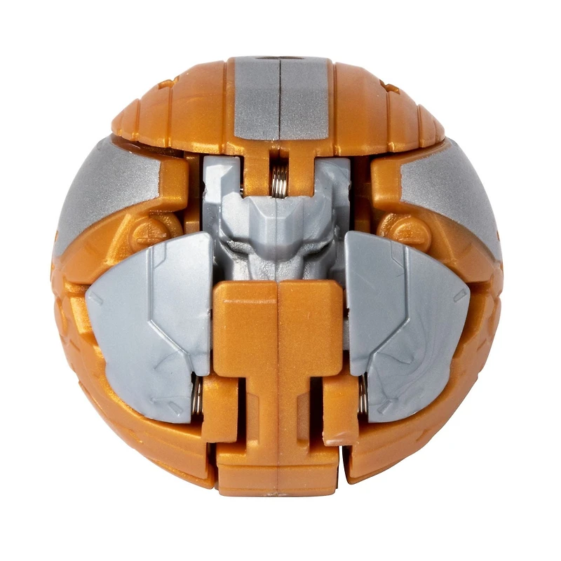 Bakugan, Aurelus Hydorous, Créature transformable à collectionner de 7,5 cm, à partir de 6 ans