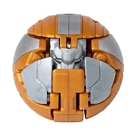 Bakugan, Aurelus Hydorous, Créature transformable à collectionner de 7,5 cm, à partir de 6 ans