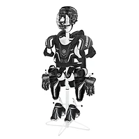 Warrior Equipment Dry Rack - Help your Hockey and Lacrosse Equipment Dry Quickly