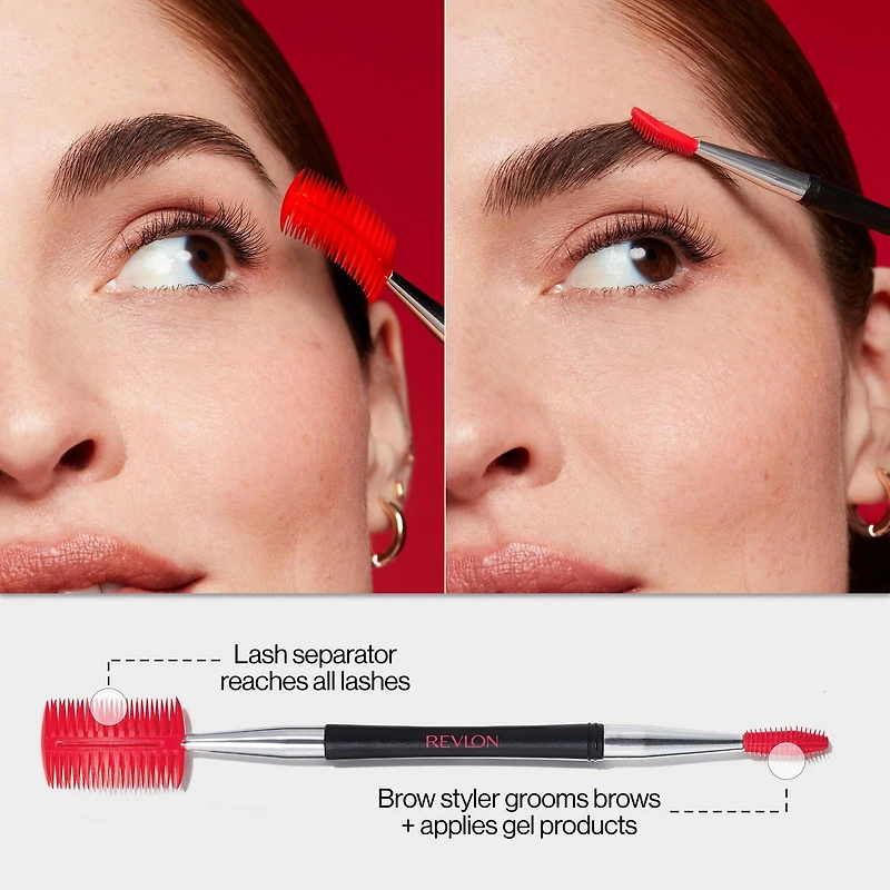 Revlon® Lash & Brow Styling Tool