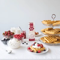 Baxter Crème à fouetter 35 % 473 mL