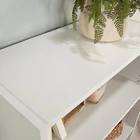 Sauder La Collection Beginnings Bibliothèque