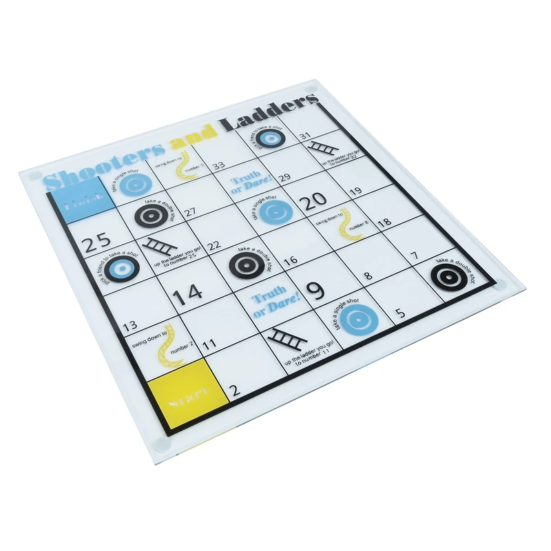 Perfect Solutions Jeu À Boire