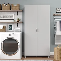 Armoire de rangement utilitaire de po Lory de SystemBuild