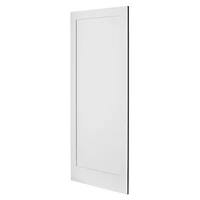 Wood & Hart 33" Pure Barn Door