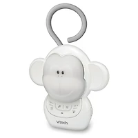 VTech BC8211 Safe & Sound® Portable Soother Myla The Monkey, BC8211