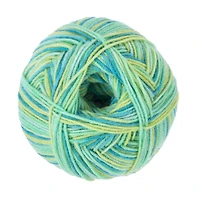 Red Heart® Comfort® Yarn, Prints, Acrylic #4 Medium, 12oz/340g