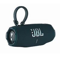 JBL Charge 6 Portable waterproof and drop-proof speaker - Blue
