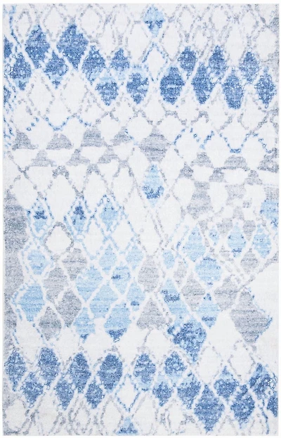 Safavieh Saffron Corynn Geometric Area Rug