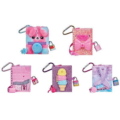 Real Littles: Journal Pack (One selected at Random for Online purchases.)