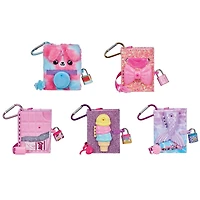 Real Littles: Journal Pack (One selected at Random for Online purchases.)