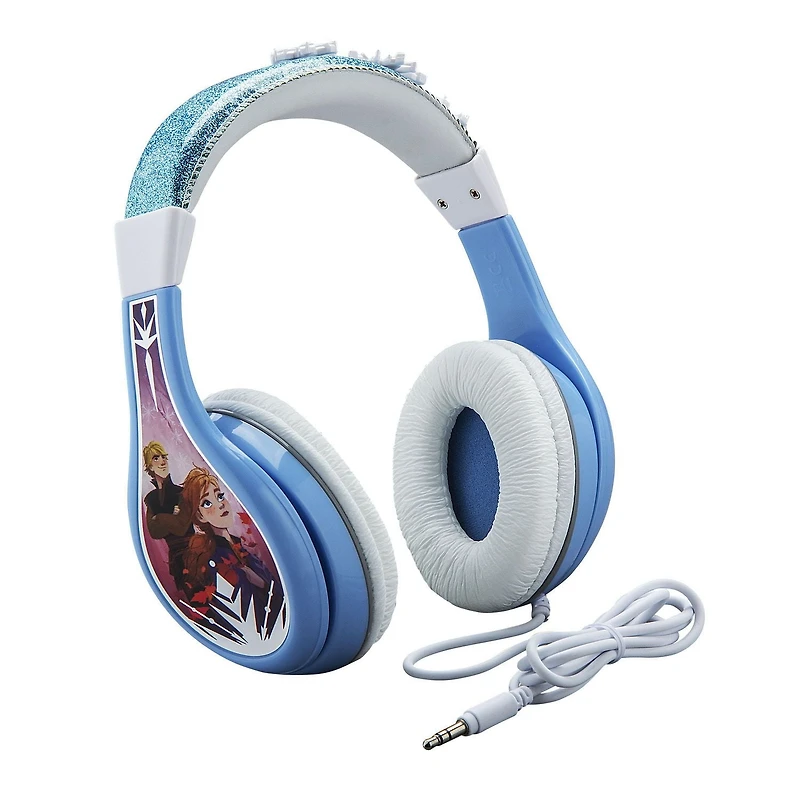 Frozen 2 Youth Headphone, Frozen 2 Headphone