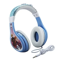 Frozen 2 Youth Headphone, Frozen 2 Headphone