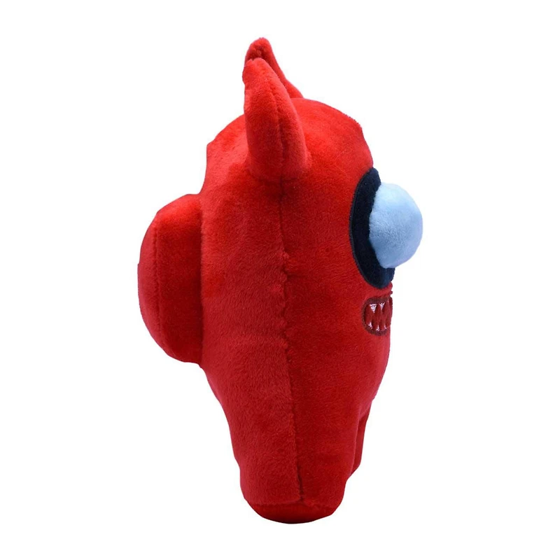 Among Us 6" Plush Red