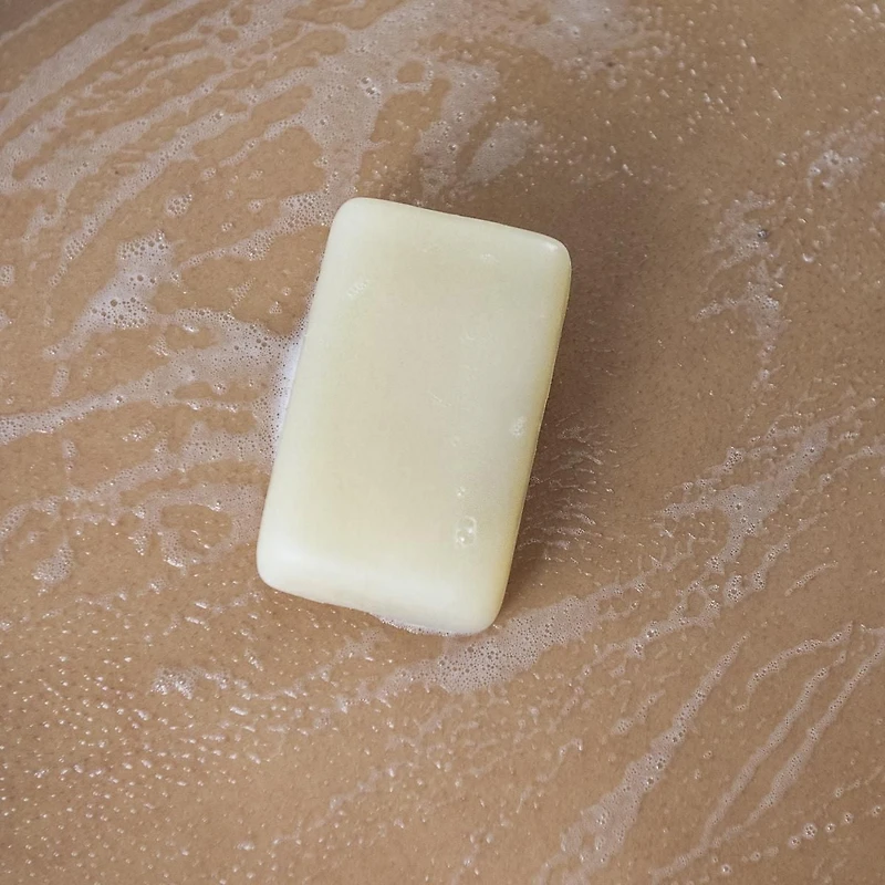 ATTITUDE leaves bar, Body Soap, Sea Salt