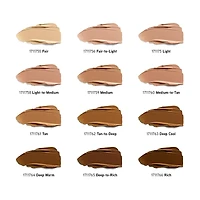 MURUMURU BUTTER FOUNDATION + CONCEALER - MEDIUM, foundation and concealer in one