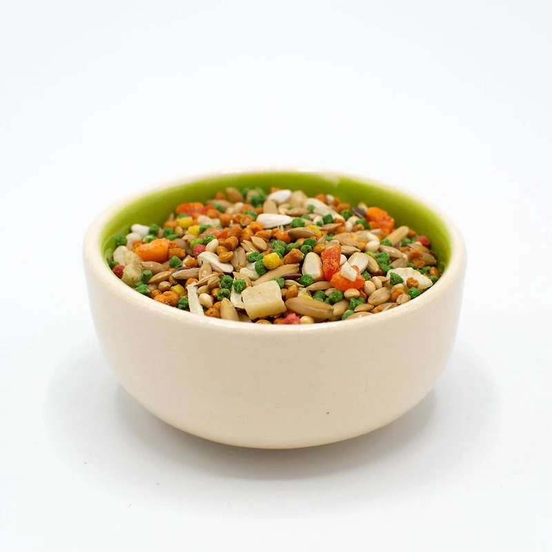 Zupreem Smart Select Small Bird Food