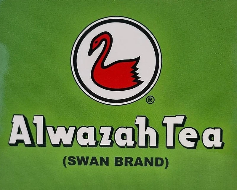 Alwaza Thé vert en vrac
