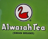 Alwaza Thé vert en vrac