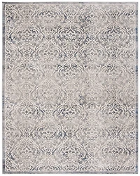 SAFAVIEH Brentwood Dilara Damask Area Rug