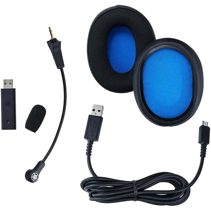 Casque de jeu haut de gamme Audio-Technica Consumer ATH-G1