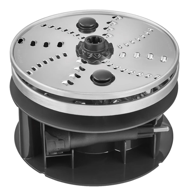 KitchenAid® 13-Cup Food Processor with Dicing Kit