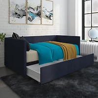 Lit de jour Urban avec espace de rangement