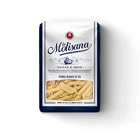 La Molisana Penne Rigate Pâtes N.20, 450g
