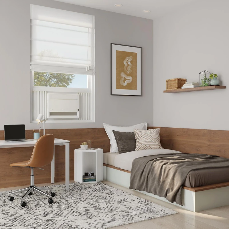 Danby 8000 BTU Window AC with WIFI