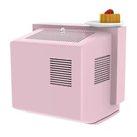 Hallmark Keepsake Christmas Ornament (The Golden Girls Cheesecake Break With Light and Sound)