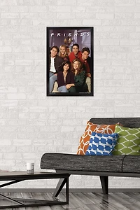 Amis - Appartement
