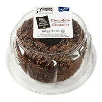Your Fresh Market Chocolate Coffee Cake