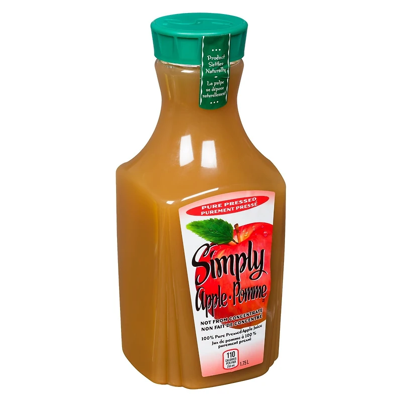 Simply Pomme 1.75L 1.75L