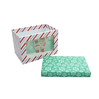 NUTCRACKER SHAKE BOX - FRENCH